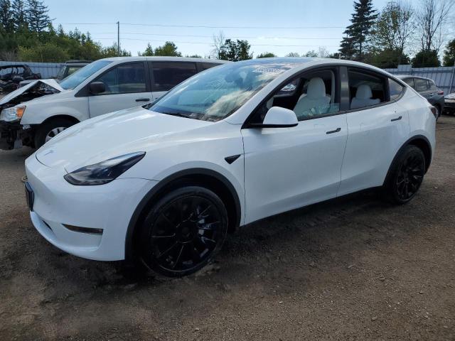 2023 TESLA MODEL Y, 