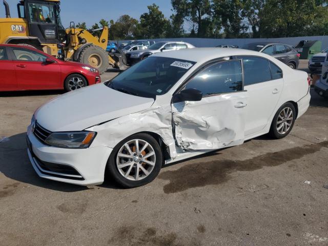 2015 VOLKSWAGEN JETTA SE, 