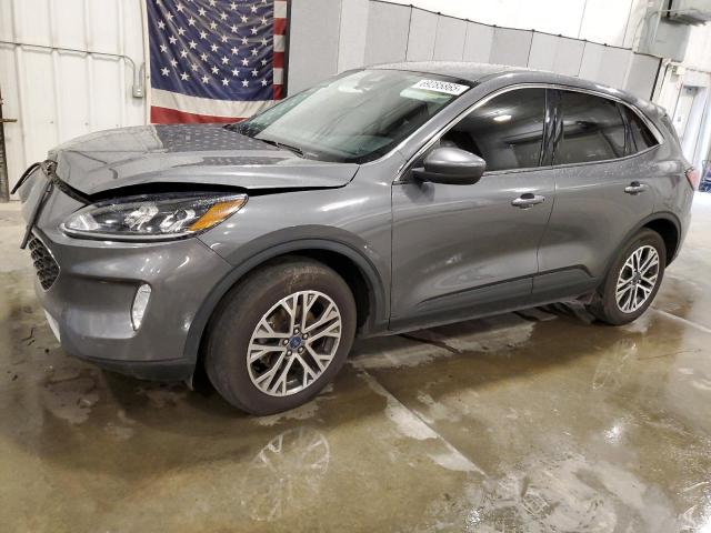 2022 FORD ESCAPE SEL, 