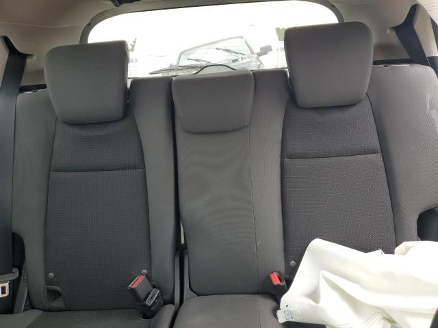 3CZRU5H53KM726373 - 2019 HONDA HR-V EX Schwarz Foto 10