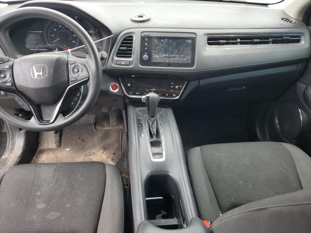 3CZRU5H53KM726373 - 2019 HONDA HR-V EX Schwarz Foto 8