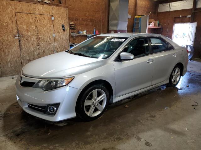 2014 TOYOTA CAMRY L, 