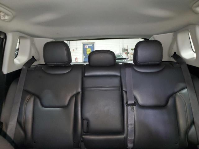 3C4NJDCB5KT672486 - 2019 JEEP COMPASS LIMITED Gümüş foto 10