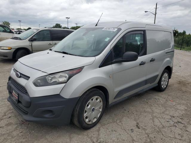 2016 FORD TRANSIT CO XL, 