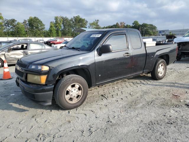 2006 CHEVROLET COLORADO, 
