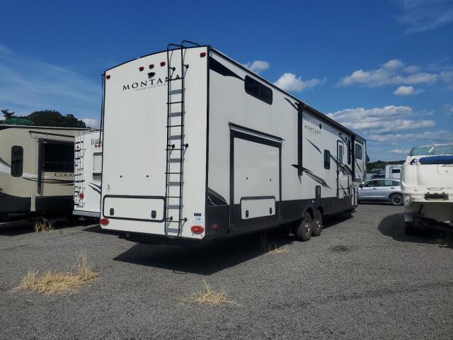 4YDF3772XMA743277 - 2021 KEYSTONE MONTANA TWO TONE photo 4