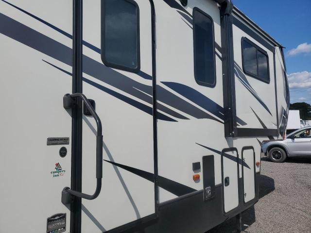 4YDF3772XMA743277 - 2021 KEYSTONE MONTANA TWO TONE photo 5