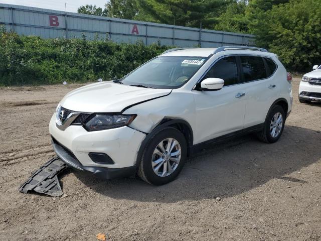 2015 NISSAN ROGUE S, 