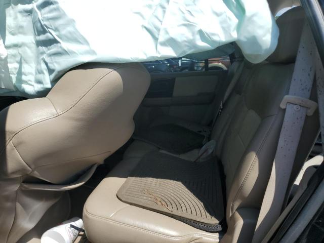 1FMFU17596LA96090 - 2006 FORD EXPEDITION EDDIE BAUER BLACK photo 11