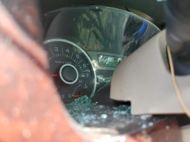 1FMFU17596LA96090 - 2006 FORD EXPEDITION EDDIE BAUER BLACK photo 9