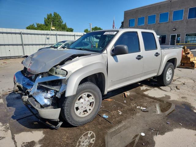 2007 GMC CANYON, 