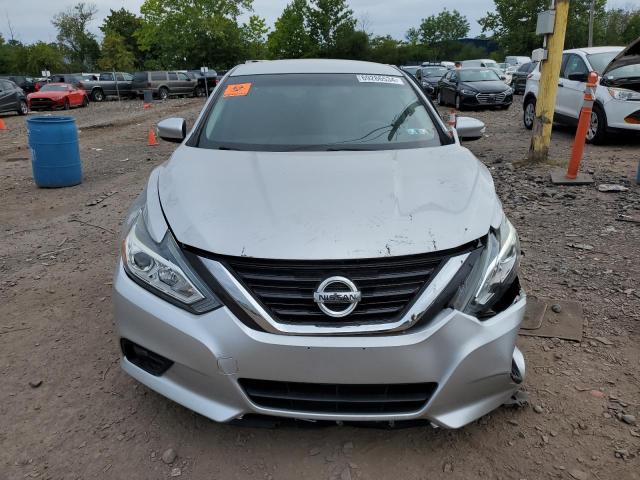 1N4AL3AP0JC174410 - 2018 NISSAN ALTIMA 2.5 SILVER photo 5