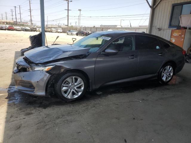 2019 HONDA ACCORD LX, 