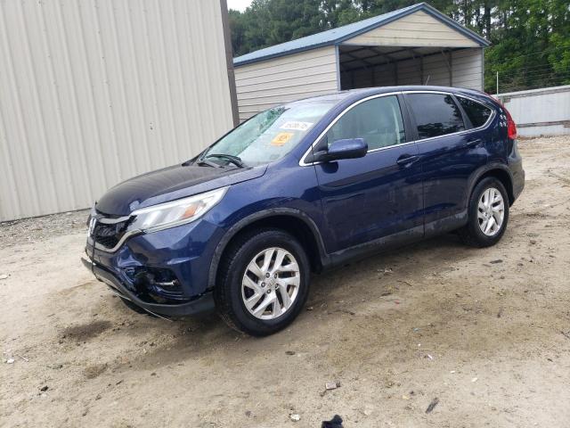 2015 HONDA CR-V EX, 