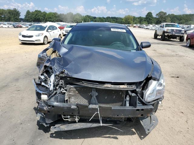 1N4AA5AP6DC800161 - 2013 NISSAN MAXIMA S ნაცრისფერი ფოტო 5