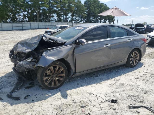 2011 HYUNDAI SONATA SE, 