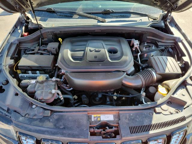 1C4RJEAGXKC710733 - 2019 JEEP GRAND CHER LAREDO 灰色 照片 12