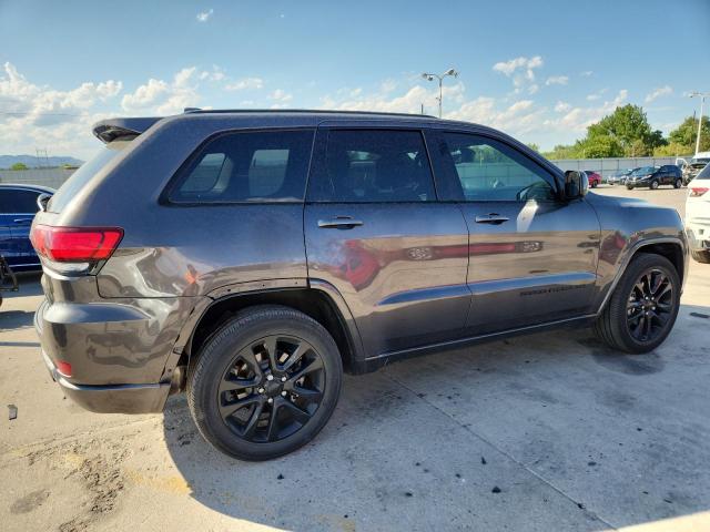1C4RJEAGXKC710733 - 2019 JEEP GRAND CHER LAREDO 灰色 照片 3