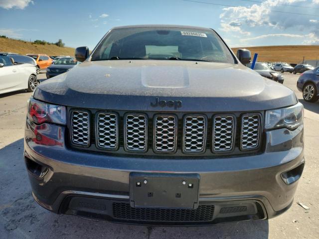 1C4RJEAGXKC710733 - 2019 JEEP GRAND CHER LAREDO 灰色 照片 5