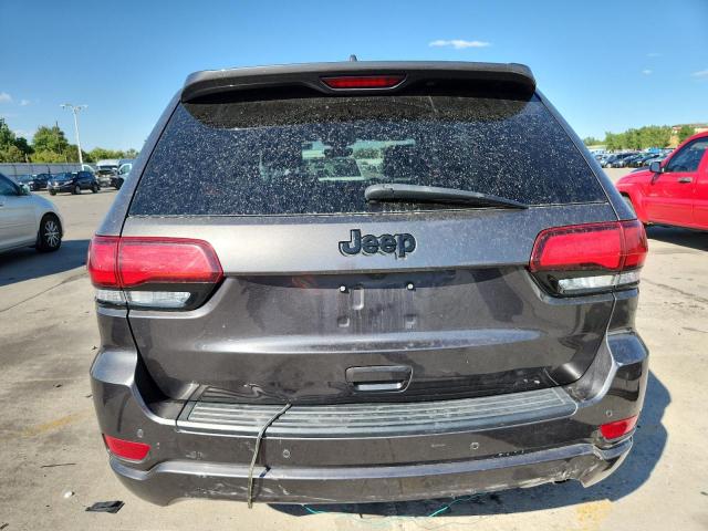 1C4RJEAGXKC710733 - 2019 JEEP GRAND CHER LAREDO 灰色 照片 6