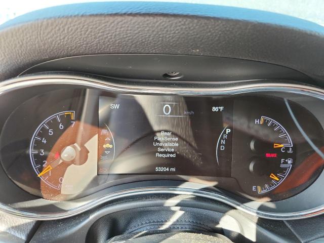 1C4RJEAGXKC710733 - 2019 JEEP GRAND CHER LAREDO 灰色 照片 9