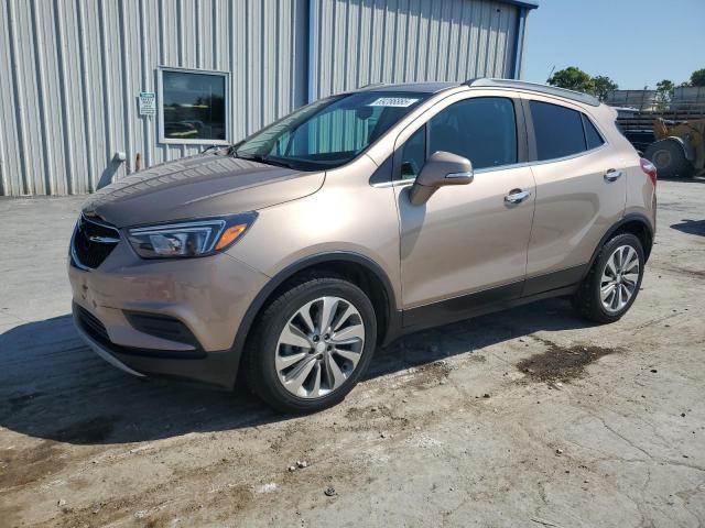 2019 BUICK ENCORE PREFERRED, 