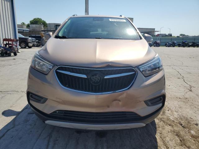 KL4CJASB2KB791910 - 2019 BUICK ENCORE PREFERRED 棕色 照片 5