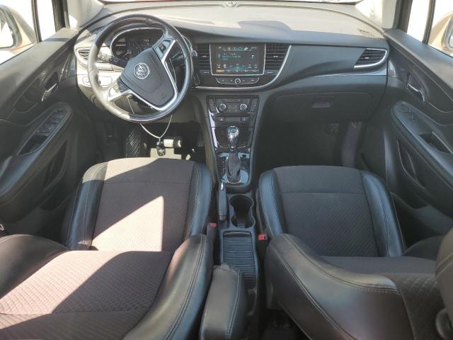 KL4CJASB2KB791910 - 2019 BUICK ENCORE PREFERRED 棕色 照片 8