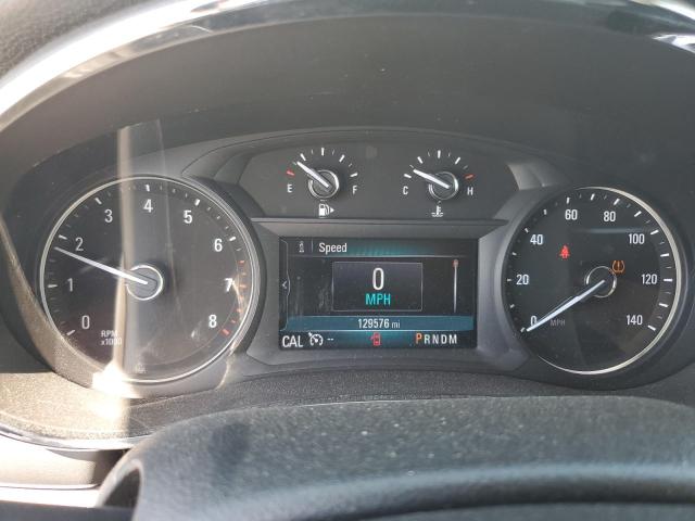 KL4CJASB2KB791910 - 2019 BUICK ENCORE PREFERRED 棕色 照片 9