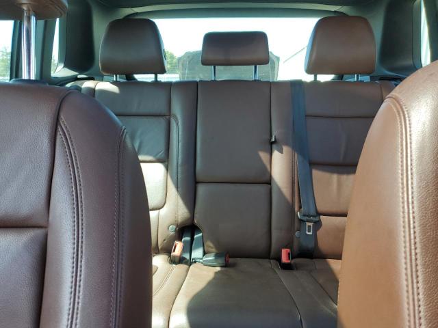 WVGJV3AX9DW075071 - 2013 VOLKSWAGEN TIGUAN S ნაცრისფერი ფოტო 10