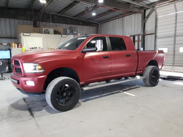 2015 RAM 2500 LONGHORN, 