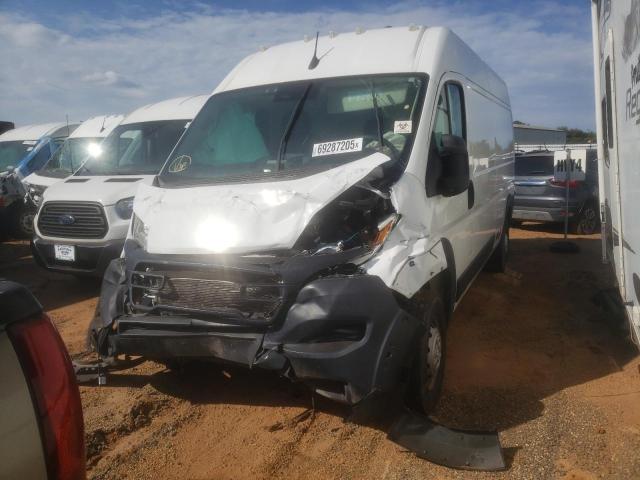 2023 RAM PROMASTER 2500 HIGH, 