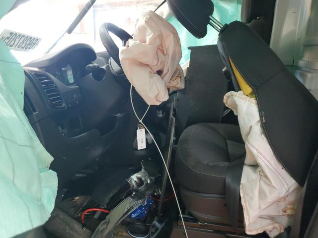 3C6LRVDG6PE564932 - 2023 RAM PROMASTER 2500 HIGH თეთრი ფოტო 7