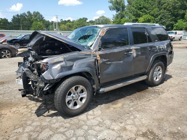 2014 TOYOTA 4RUNNER SR5, 