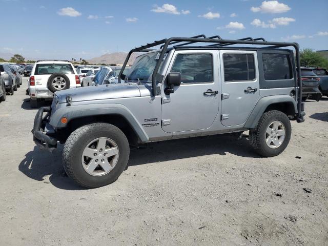 2015 JEEP WRANGLER U SPORT, 