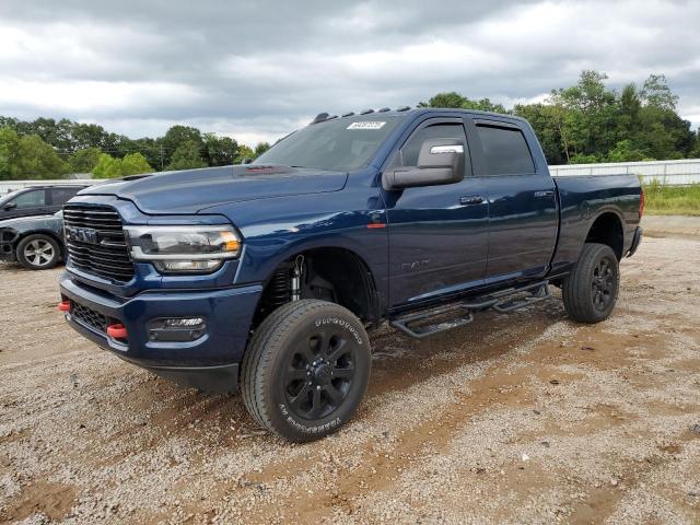 2024 RAM 2500 LARAMIE, 