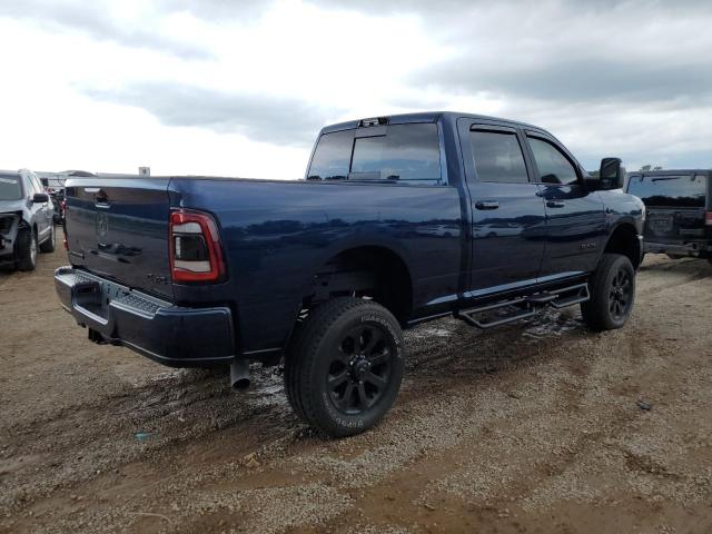 3C6UR5FL1RG292795 - 2024 RAM 2500 LARAMIE Mavi fotoğraf 3