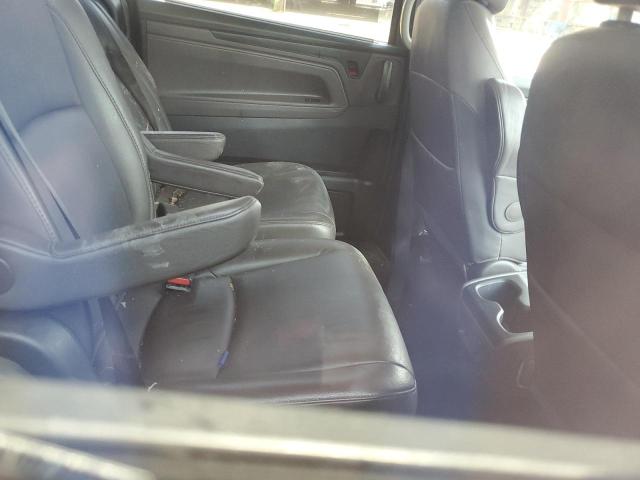 5FNRL6H70LB073801 - 2020 HONDA ODYSSEY EXL 棕色 照片 10