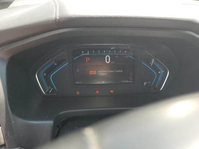 5FNRL6H70LB073801 - 2020 HONDA ODYSSEY EXL 棕色 照片 9