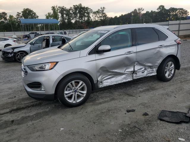 2019 FORD EDGE SEL, 