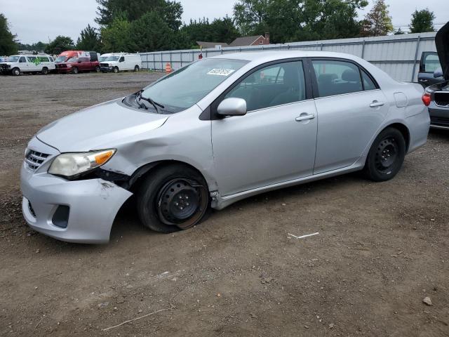 2013 TOYOTA COROLLA BASE, 