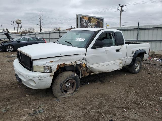 1999 DODGE RAM 1500, 