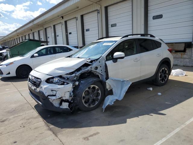 2022 SUBARU CROSSTREK PREMIUM, 