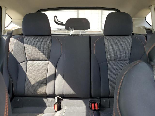 JF2GTAPCXN8276952 - 2022 SUBARU CROSSTREK PREMIUM Blanc photo 10