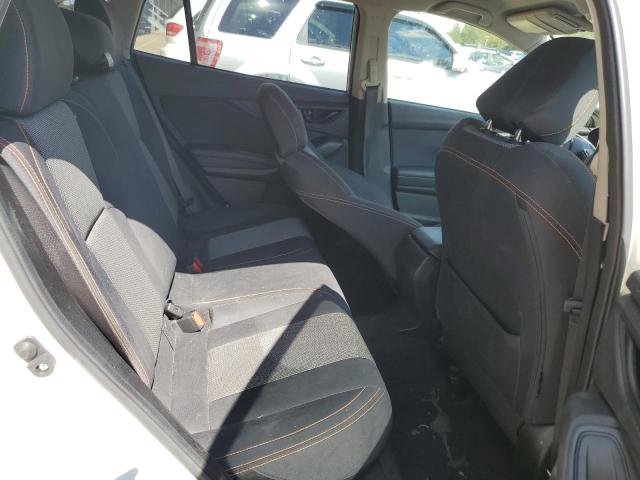 JF2GTAPCXN8276952 - 2022 SUBARU CROSSTREK PREMIUM Blanc photo 11