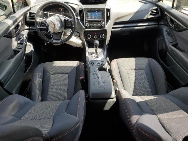 JF2GTAPCXN8276952 - 2022 SUBARU CROSSTREK PREMIUM Blanc photo 8