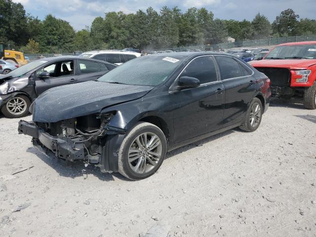 2015 TOYOTA CAMRY LE, 