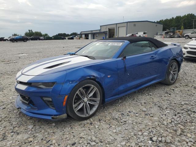 2018 CHEVROLET CAMARO SS, 