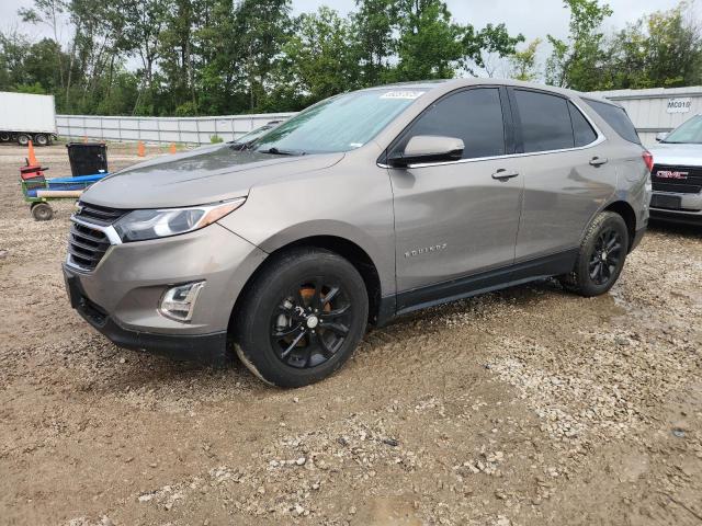 2018 CHEVROLET EQUINOX LT, 