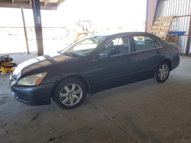 2005 HONDA ACCORD EX, 